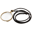 Steampunk Gold Monocle